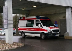 В Эстонии не знающим госязыка русским советуют идти к врачу с переводчиком