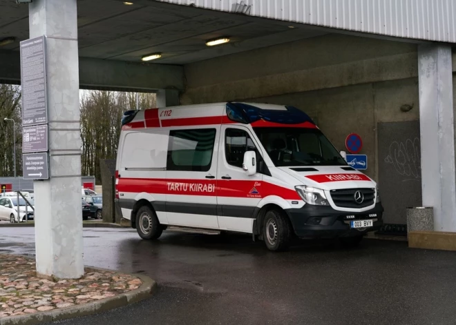 В Эстонии не знающим госязыка русским советуют идти к врачу с переводчиком