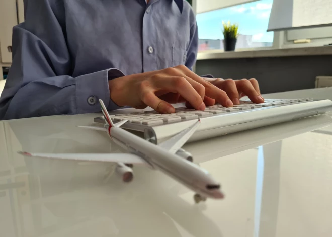 "Novaturas" paziņo par 23,2% akciju pārdošanu Turcijas uzņēmējam