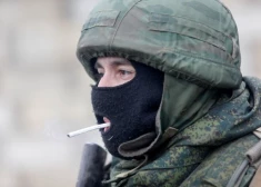 Kremļa "gaļas mašīnas" apmēri šokē: izskan, cik krievu iebrucēji iznīcināti Ukrainā kopš iebrukuma sākuma