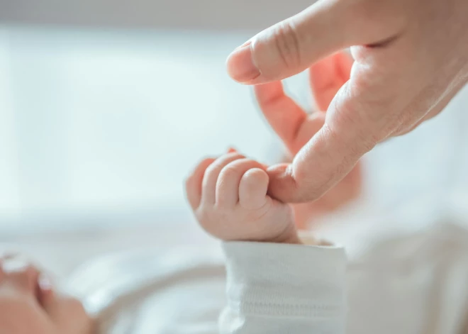 Latvijā norisināsies PEP dienas; būs pieejams bezmaksas emocionālais atbalsts jaunajām ģimenēm