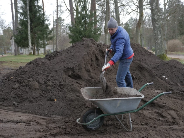 Normunds Līcis jau sešarpus gadus ir Saulkrastu novada pašvaldības vadītājs un ir pilns apņēmības šo darbu turpināt arī nākamajā sasaukumā.