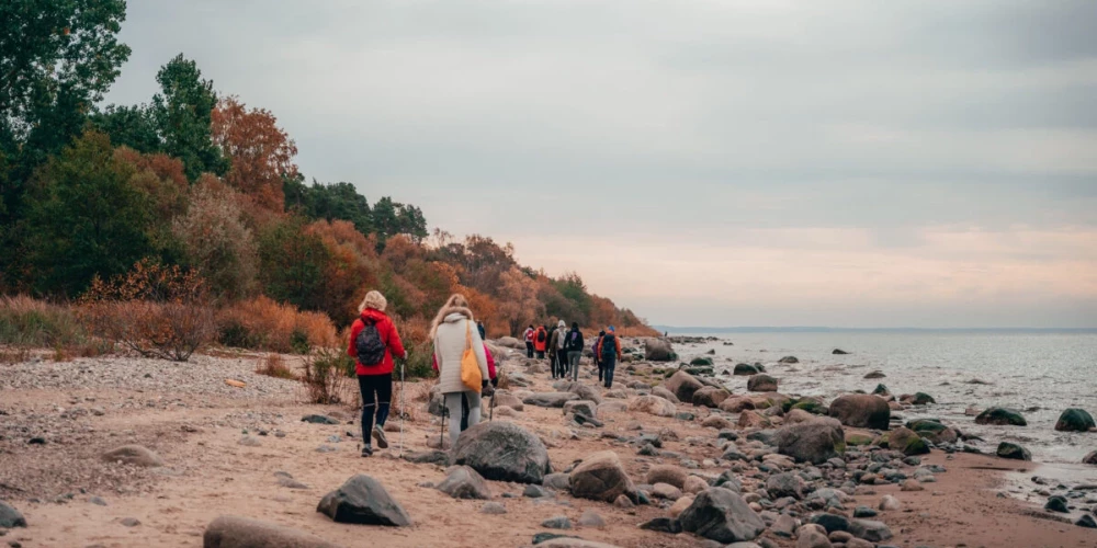 Saulkrastu novadu grib pārvaldīt 95 cilvēki, kaut gan šāda iespēja pavērsies tikai 15.
