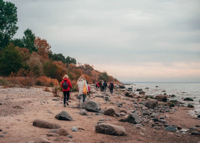 Saulkrastu novada domes deputātu kandidāti: iebraukšanas maksa Saulkrastos, no dimanta līdz briljantam un svītrotie kandidāti