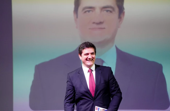 Artūrs Ancāns ir “Platforma 21” līderis Saulkrastu novadā. Pērn gan viņš Eiroparlamenta vēlēšanas startēja no partijas “Latvijas attīstībai” saraksta.