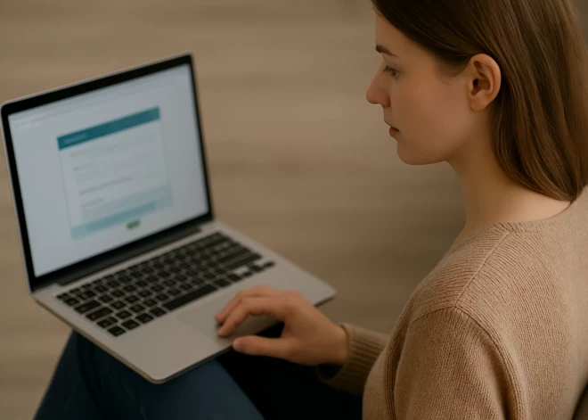 Электронная медицина буксует: почему заявки через e-veselība остаются без ответа?