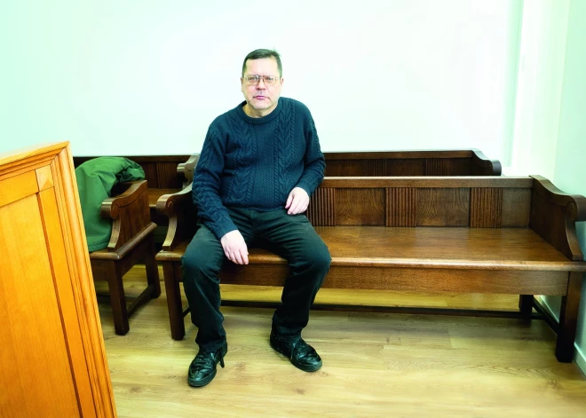 Jurists skaidro situāciju, kā Vizmas Belševicas dēls palika bez dzimtas mājām