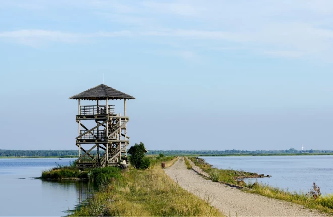 Лиепая.