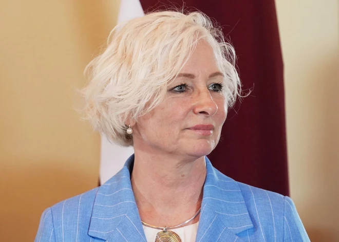 Eiropai jāuzņemas lielāka atbildība par savu drošību, paziņo Mieriņa