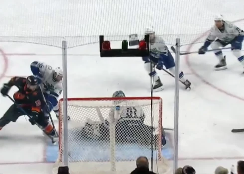 Šilovs tika galā ar 29 pretinieku metieniem.