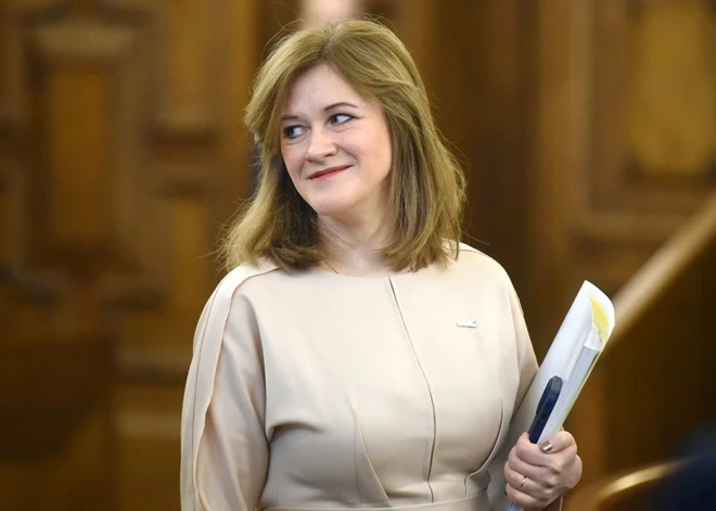 Zanda Kalniņa-Lukaševica tiksies ar Kongresa pārstāvjiem un piedalīsies Minhenes drošības konferences diskusijās