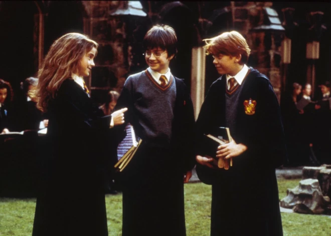 Atgriešanās Cūkkārpā — HBO veidos jaunu “Harija Potera” seriāla versiju