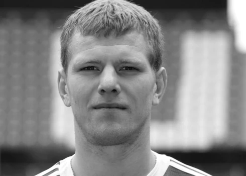 Андрей Прохоренков в 2006 году.