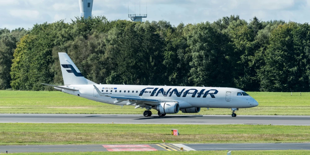 Streiks var ietekmēt arī citu aviokompāniju reisu apkalpošanu.