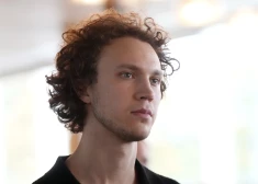 Kārlis Arnolds Avots filmēsies vienā seriālā ar Holivudas zvaigzni Ketrīnu Zetu-Džonsu