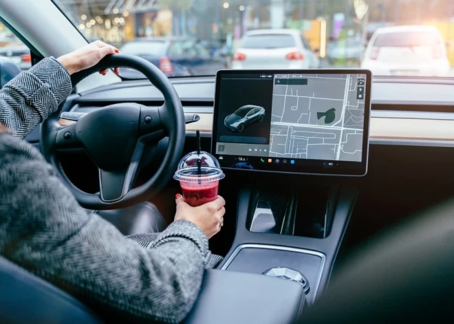 Эксперты назвали самую лучшую модель для тех, кто впервые покупает электромобиль