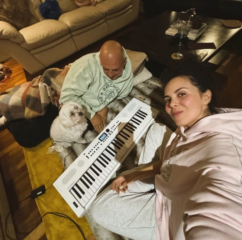 Потап и Настя по-прежнему творят вместе.