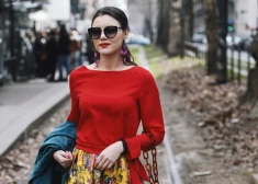 Būtiskākais par saulesbrillēm, kas jāzina katram. Optometriste Linda Šilova: "Jauniešiem jāsargā acis, lai pieaugušā vecumā nerastos katarakta"