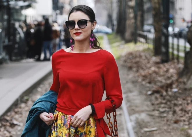 Būtiskākais par saulesbrillēm, kas jāzina katram. Optometriste Linda Šilova: "Jauniešiem jāsargā acis, lai pieaugušā vecumā nerastos katarakta"