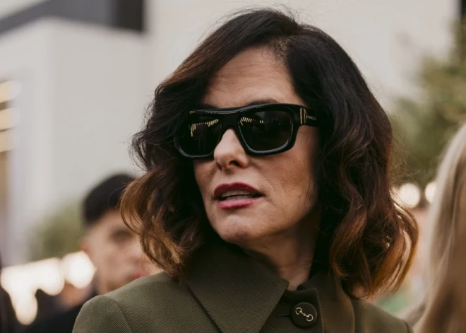 Kā sievietēm 50+ izskatīties stilīgi un mūsdienīgi - stilistes Inetas Lesītes padomi