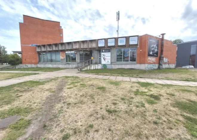 "Latvijas pasts" pārdod plašus īpašumus Rīgā, Maltā, Preiļos, Ķegumā un citviet