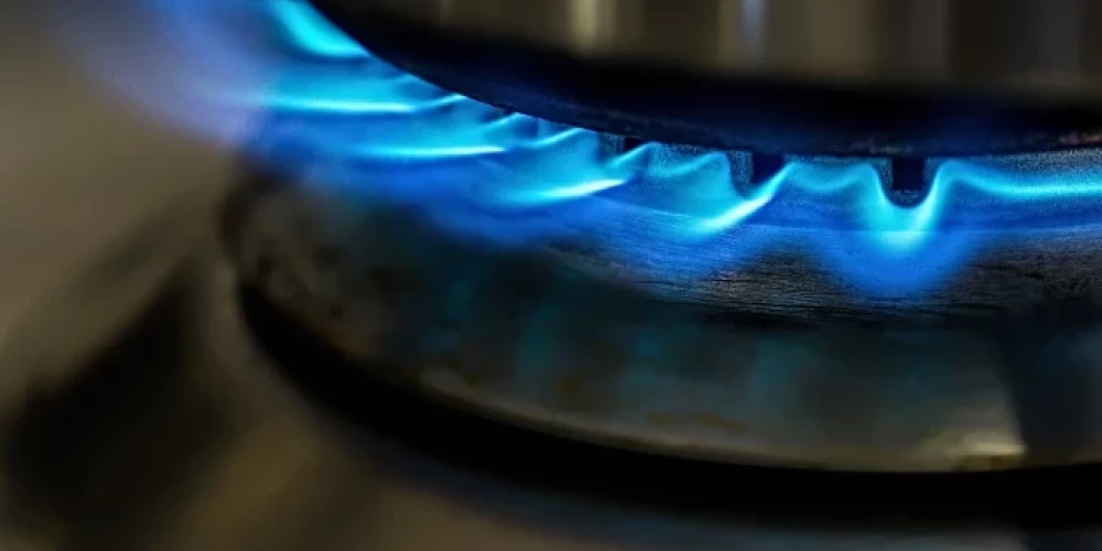Enerģētikas komitejas sagatavotajā teksta projektā ierosināts samazināt gāzes uzglabāšanas uzpildes mērķi no 90% līdz 83%.