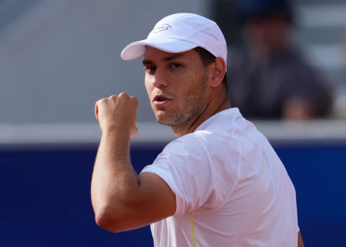 Krievi laikam saprot tikai spēka valodu. Pāvels Kotovs spēles laikā draudējis nogalināt savu oponentu.