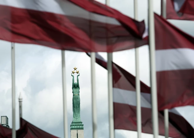 Pieaug iedzīvotāju atbalsts 4. maija atzīmēšanai kā valstiski nozīmīgai dienai