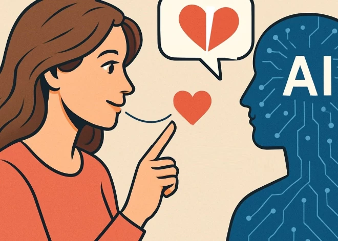 Женщина подала на развод, основываясь на гадании от ChatGPT. Что об этом думает сам ИИ?