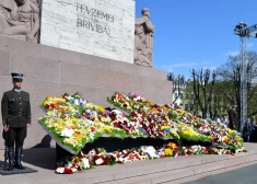 Парад, шествия, концерты и церемонии: как Латвия отмечает 35 лет независимости