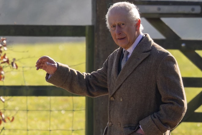 Король Карл III остается оптимистом, а его амбулаторное лечение продолжается.