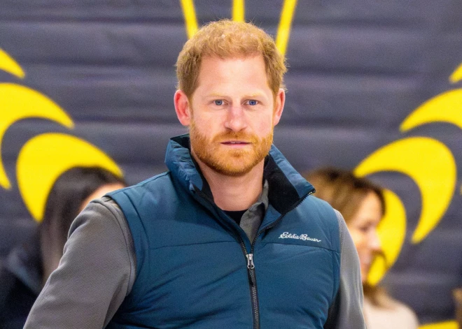 "Я не знаю, сколько осталось жить моему отцу". Принц Гарри сообщил, что его жена и дети не вернутся в Великобританию