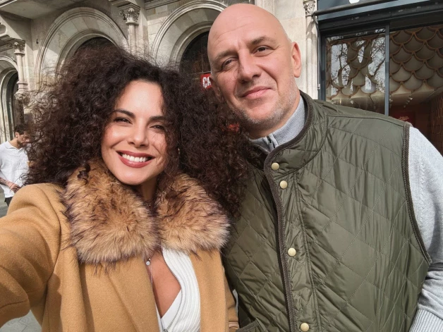 У Потапа и Насти все прекрасно!