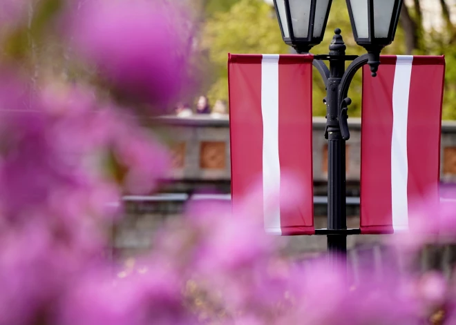 Погода в государственный праздник не порадует: 4 мая ожидаются сильные ливни и грозы