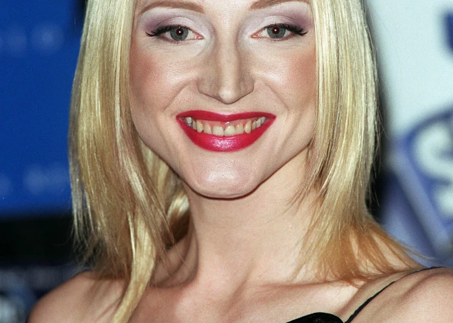 Orbakaite sola tiesāties! Allas Pugačovas meita atbildējusi par koncerta atcelšanu un aizliegumu iebraukt Latvijā