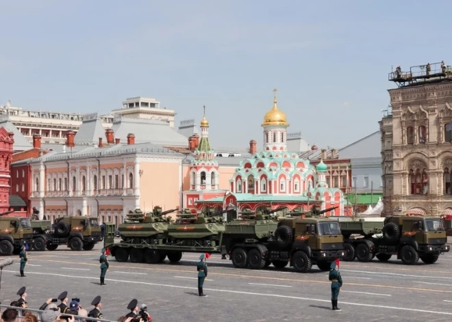 Вучич и Фицо внезапно заболели. Участие в параде в Москве на 9 мая отменяется?