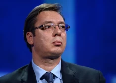 Iepriekš Vučičs solīja, ka apmeklēs Putina rīkotās 9. maija svinības Maskavā.