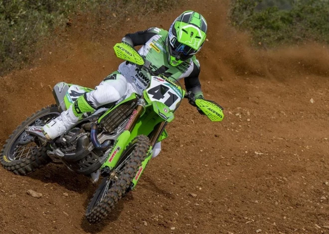 Jonass atgriežas sacensību apritē ar 15. vietu Portugāles GP kvalifikācijā