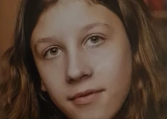 Jau vairāk nekā diennakti bez vēsts pazudusi nepilngadīgā Elizabete Ivanova