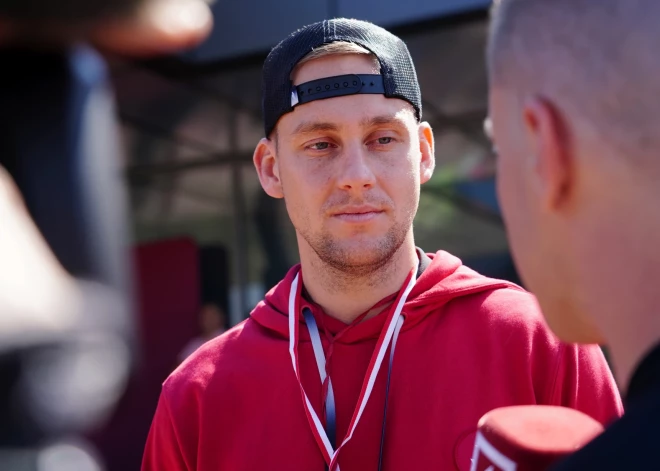 Lasmaņa un Mieža pārstāvētā "Chongming" 3x3 basketbola Pasaules tūres posmā iekļūst pusfinālā