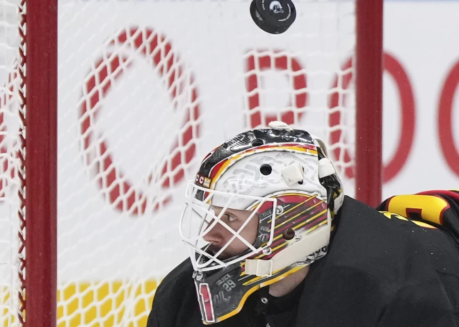 Šilovam nepārliecinošs sniegums un zaudējums; ieviešas skaidrība arī par pārējiem AHL hokejistiem