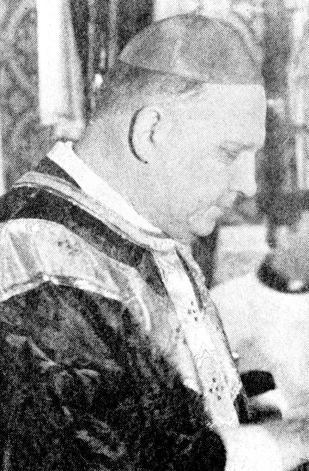 Klements Apšs bija vietējo mīlēts garīdznieks.