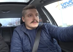 Edgars Aivars paziņo, ka viņa aizturēšanas video bija "sociālais eksperiments"