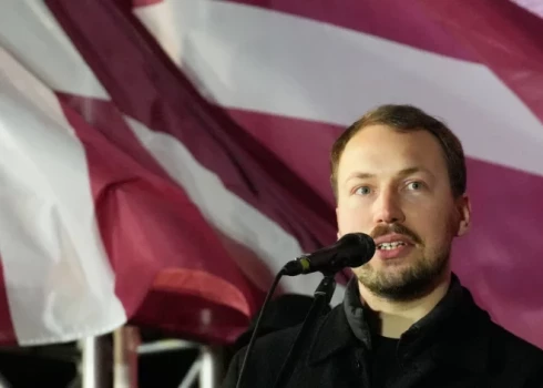 Гинтс Зилбалодис.