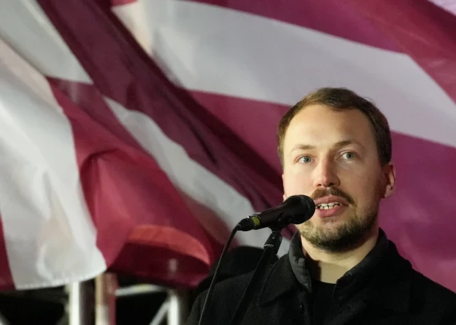 Создатель "Потока" Гинтс Зилбалодис раскрывает название и замысел нового фильма