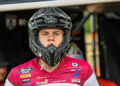 Latvijas motosporta zvaigzne Reišulis uzvar EMX250, Kubuliņš gandrīz uz pjedestāla EMX125 klasē