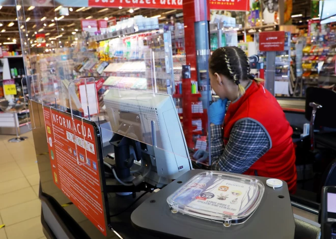 Летом в магазинах Rimi будет 700 вакансий для подростков: кем можно поработать?