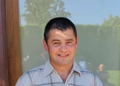 Pazuda pēc drauga apmeklējuma: policija meklē bezvēsts prombūtnē esošo Nauri Matešu