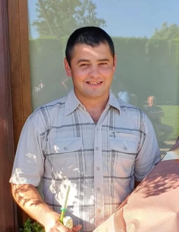 Valsts policija meklē bezvēsts prombūtnē esošo Nauri Matešu.