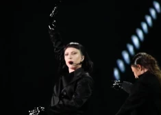 Brazīlijā novērsts plānots sprādziens Lady Gagas koncertā